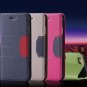 Newest Full Wallet Cover For Iphone 6 Plus 5.5Inch Leather Case Wi 32247484433-4-gold