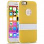 Newest Triangle Holder Cover Bags High Quality Tpu Soft Case For I 2046595182-7-Green