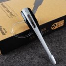 Universal Wireless Bluetooth Earphones And Headphone For Huawei/Le 32227214193-2-Silver