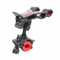 Bike Bicycle Motocycle Dual Clip Holder Handlebar Bracket Stand Fo 32242620331-1-