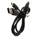 1Pcs 5 Pins Micro Usb Data Power Charger Cable For Samsung For Htc 1473026848-1-