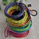 Colorful 3M/10Ft Braided Nylon Woven Wire For Apple Iphone 4 4S Wi 2055352835-1-