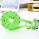 1M 3Ft Usb Charging Charger Sync Data Cable Cord For Apple For Ipa 1604894292-1-