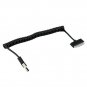 For Iphone 4 1Pcs 30 Pin Usb To Adapter Dock Connector To Usb Cabl 1605016496-1-