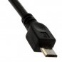 1Pcs 119*17*10Mm Usb Otg A Female To Micro Usb 5 Pin Male Adapter 1649983736-1-