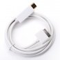 1Pcs 1.8M Meter Dock Connector To Hdmi Cable For Ipad 1 2 3 For Ip 1315817609-1-