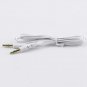 1Pcs 3.5Mm Male To Male Stereo Audio Jack For Aux Auxiliary Cable 1386366794-1-