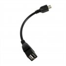 Adapter Cable Otg Host Micro Usb 2.0 For Samsung Galaxy Note 2 N71 1650047462-1-