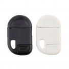 Brand New 1Pcs 2In1 Keychain Data Cable Key Fob Style Usb Sync Cha 32306560224-1-