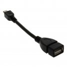 For Camera Mobile Phone Mp3 Tablet Pc 1Pcs Usb Female To Micro Usb 1472961171-1-