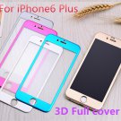 3D Metal Full Cover Premium Tempered Glass Screen Protector For Ip 32314842885-1-
