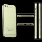 1 Pcs A Set Of Noble Golden Striking Fashionable Bling Sticker For 1650051488-1-