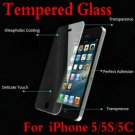 2.5D 0.3Mm Premium Tempered Glass Screen Protector For Iphone 5 5S 1767692769-1-
