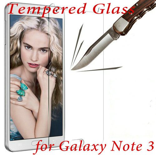 Explosion-Proof Premium Tempered Glass Screen Protector Film For S 32234759450-1-