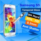 New 0.3Mm Tempered Glass Anti Shatter Screen Protector Film Cover  32305170927-1-