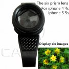 Free Shipping The Pipe Shaped For Iphone 4 4S 5 5S 4G 5G Special M 1657557524-1-