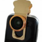 Universal 3In1 Cat Clip-On Fisheye Lens Wide Angle Macro Lens For  1869280550-1-