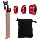 2015New Universal 3In1Clip-On Fisheye Lens Phone Lens Wide Angle M 32295591736-1-