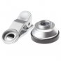 Amazing Universal Clip 0.4X 140 Degree Wide Angle Mobile Phone Len 32297996899-1-