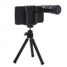 2015 New Mobile Phone Telescope External Camera 12X Zoom Telescope 32303223792-1-