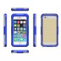 Waterproof Shockproof Dirt Proof Protection Cover Case For Iphone 32231713067-1-White
