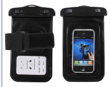 Universal 100% Waterproof Pvc Diving Bag Case Underwater Pouch For 1578525844-2-styel 2 black