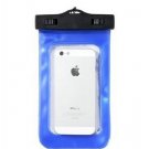 Universal 100% Waterproof Pvc Diving Bag Case Underwater Pouch For 1578525844-3-styel 1 blue