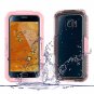 2015 Newest Waterproof Case For Samsung Galaxy S6 Edge Dirt Snow S 1883378129-5-white