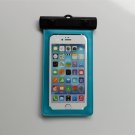 2015 New Waterproof Diving Bags Outdoor Waterproof Pouch Mobile Ph 32263201144-2-Blue