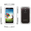 High Quality Waterproof For Samsung S5 I9600 Mobile Phone Case ,Un 1828428472-1-White