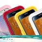 New Waterproof Case S6 Edge Outdoor Durable Underwater Waterproof 32329179317-5-white