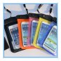 Universal Sealed Pvc Waterproof Diving Bag Underwater Pouch For Ip 1621621110-8-Style 1 pink