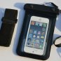 Universal Sealed Pvc Waterproof Diving Bag Underwater Pouch For Ip 1621621110-9-Style 2 pink