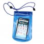 6 Inch Seal Waterproof Bag Pouch Underwater Back Cover Case For Ip 1912846348-5-Green