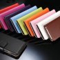 Genuine Leather Wallet With Stand Case For Iphone 6 6G 4.7"" Phone 1922225477-15-IP6 Plus rose