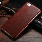 Deluxe Vintage Flip Style Pu Leather Phone Case For Iphone 6 4.7 I 1922249471-1-black