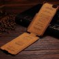 Deluxe Vintage Flip Style Pu Leather Phone Case For Iphone 6 4.7 I 1922249471-4-sky blue