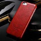 Fashion Design Vintage Flip Pu Leather Case For Iphone 6 6G 4.7"" P 2053046162-4-Red