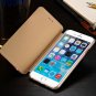 Fashion European Style Flip Pu Leather Case For Iphone 6 4.7"" Vint 32231629844-3-brown case