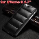 0.02Kg Cover Case For Apple Iphone 6 4.7 Inch Vintage Pu Leather P 2039239509-1-black for iPhone 6