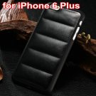 0.02Kg Cover Case For Apple Iphone 6 4.7 Inch Vintage Pu Leather P 2039239509-7-black for 6 plus