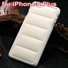 0.02Kg Cover Case For Apple Iphone 6 4.7 Inch Vintage Pu Leather P 2039239509-8-white for 6 plus