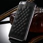 Hot Sheep Grain Pu Leather Case For Iphone 6 4.7 Inch Electroplati 2046075569-8-Multi