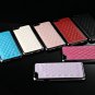 Hot Sheep Grain Pu Leather Case For Iphone 6 4.7 Inch Electroplati 2046075569-8-Multi