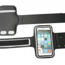 Workout Arm Band Sport Case For Iphone 6 4.7 Inch Nylon Sports Gym 32214331077-3-Gray