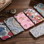 Vintage Flower Skin Plastic Case For Iphone 6 4.7 Inch 6 Styles Po 2046142351-4-NO 4