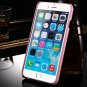 New Arrival Hard Case For Iphone 6 6G 4.7"" Smart Hard Plastic Back 32213663681-4-random colors