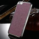 Fashion Crystle Bling Shining Case For Iphone 6 4.7 Inch Plastic H 2046059089-4-Rose