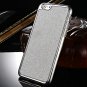 Fashion Crystle Bling Shining Case For Iphone 6 4.7 Inch Plastic H 2046059089-10-Light Green