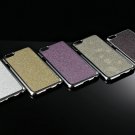 Fashion Crystle Bling Shining Case For Iphone 6 4.7 Inch Plastic H 2046059089-11-Multi